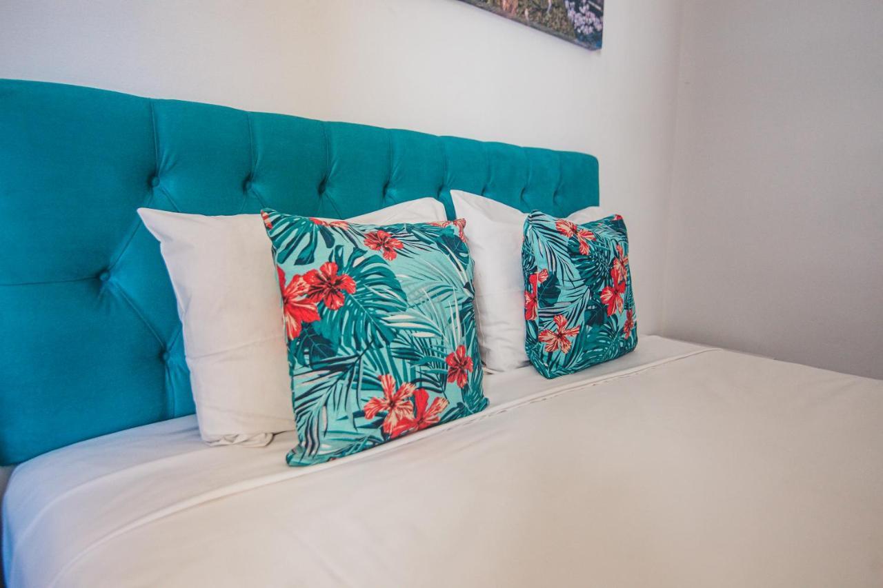 Hotel Novo Biarritz Copacabana 리오데자네이루 외부 사진