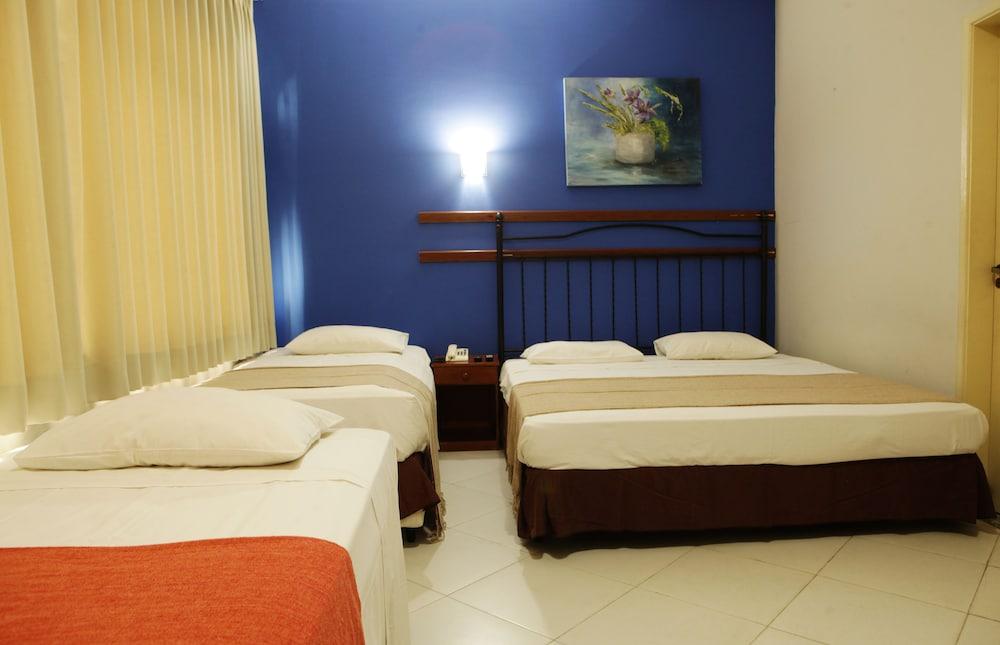 Hotel Novo Biarritz Copacabana 리오데자네이루 외부 사진