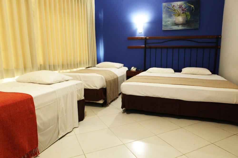 Hotel Novo Biarritz Copacabana 리오데자네이루 외부 사진