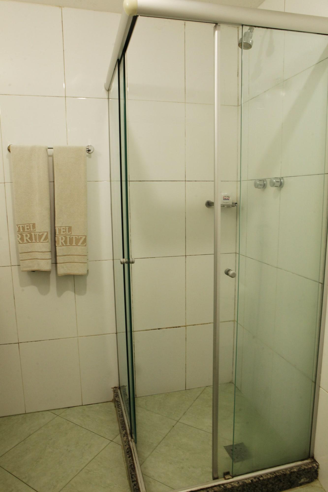 Hotel Novo Biarritz Copacabana 리오데자네이루 외부 사진