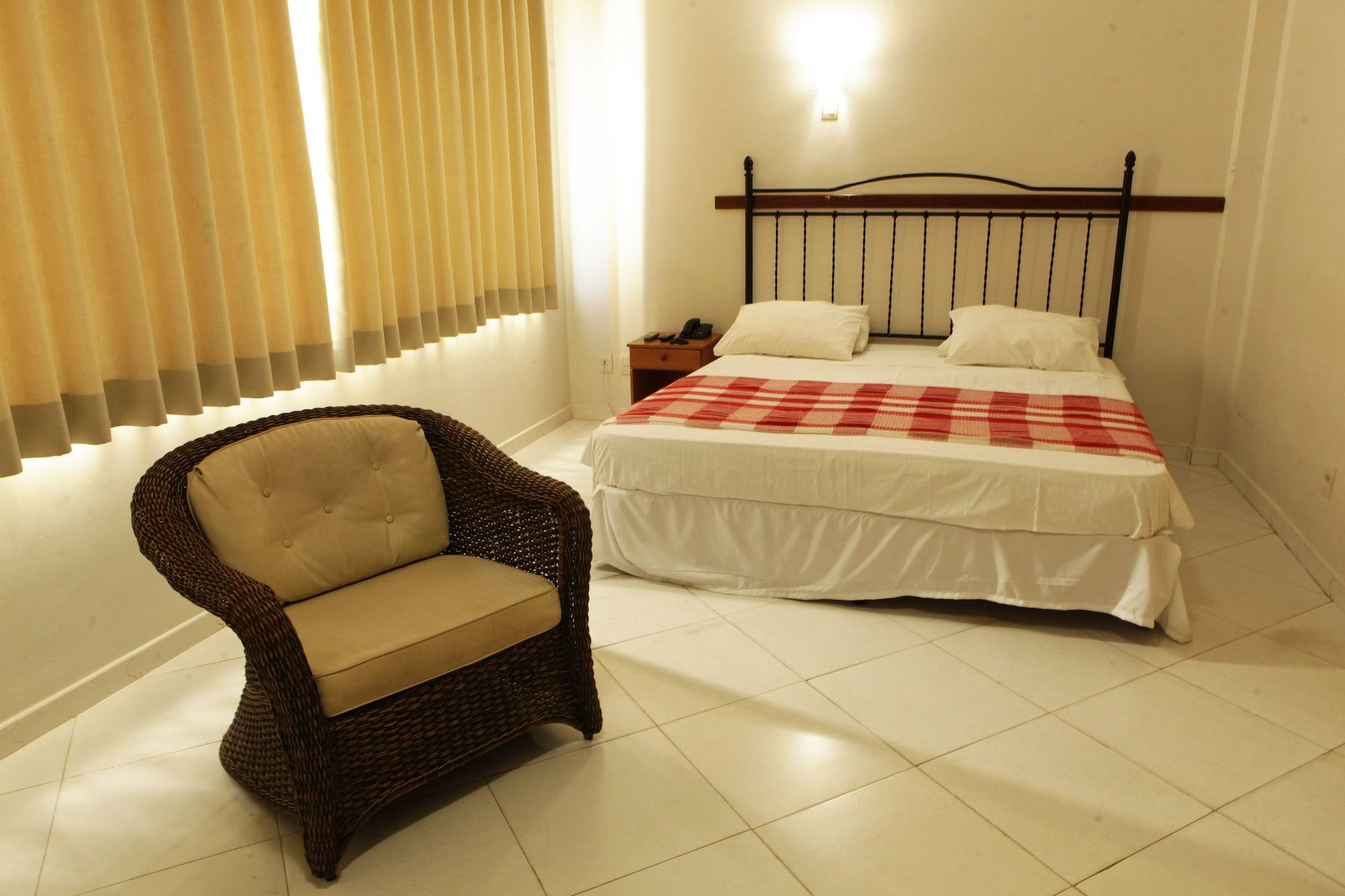 Hotel Novo Biarritz Copacabana 리오데자네이루 외부 사진