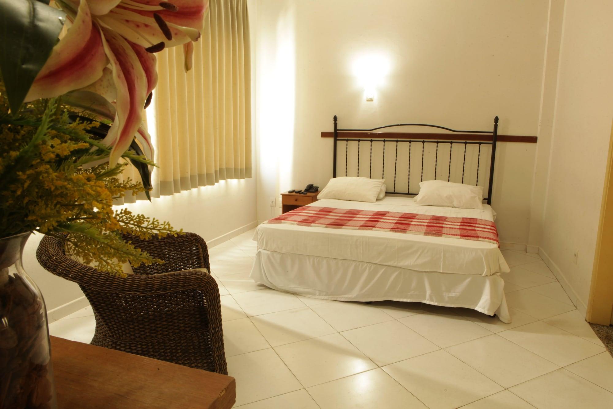 Hotel Novo Biarritz Copacabana 리오데자네이루 외부 사진